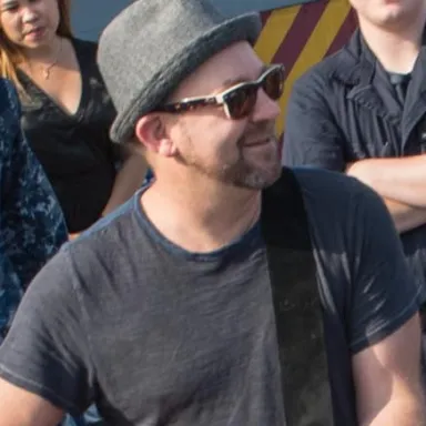 photo de profil de Kristian Bush