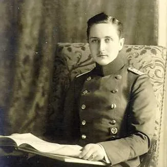 photo de profil de Prince August Wilhelm of Prussia
