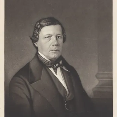 photo de profil de Edward King (jurist)