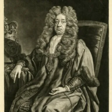 photo de profil de John Houblon