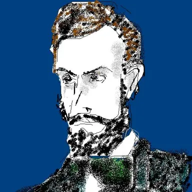 photo de profil de Marcel Mauss