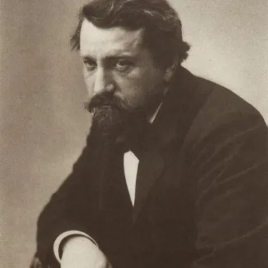 photo de profil de Valentin Serov