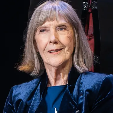 photo de profil de Eileen Atkins
