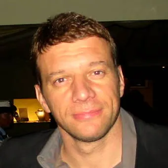photo de profil de Samuel Le Bihan