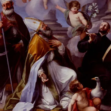 photo de profil de Gerontius of Cervia