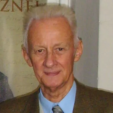 photo de profil de Lech Trzeciakowski