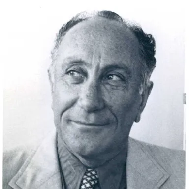 photo de profil de Meir Amit
