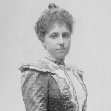 photo de profil de María de las Mercedes, Princess of Asturias