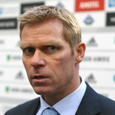 photo de profil de Foeke Booy