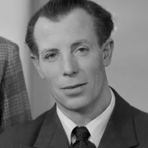 photo de profil de Sigurd Røen