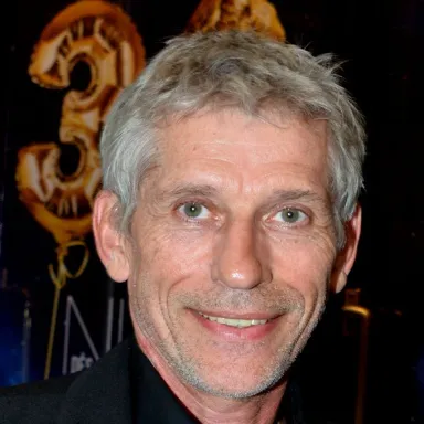 photo de profil de Jacques Gamblin
