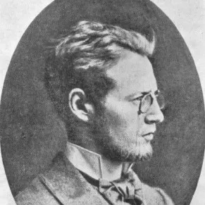 photo de profil de Ludwik Krzywicki