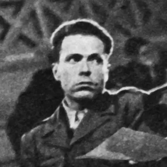 photo de profil de Albert O. Hirschman