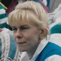 photo de profil de Sanna Kyllönen