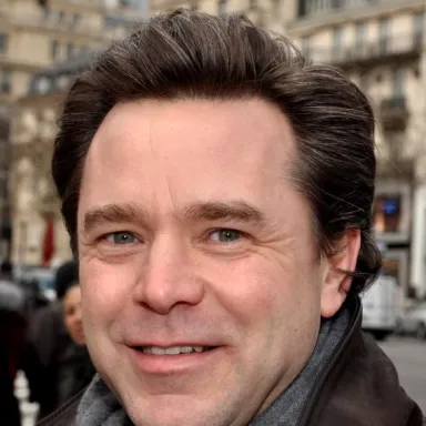 photo de profil de Guillaume de Tonquédec