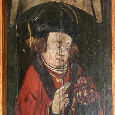 photo de profil de John Schorne