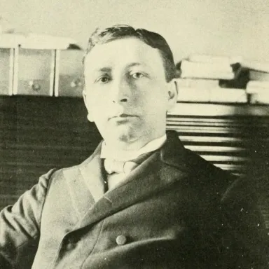 photo de profil de George L. Wellington