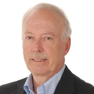 photo de profil de John F. MacGregor