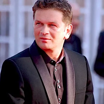 photo de profil de Gaël Morel