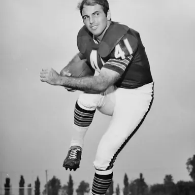 photo de profil de Brian Piccolo