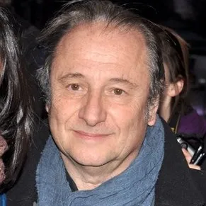 photo de profil de Patrick Braoudé