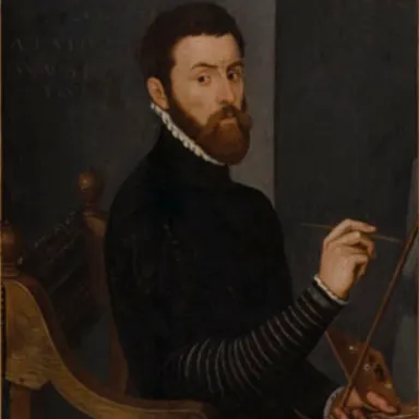photo de profil de Chrispijn van den Broeck