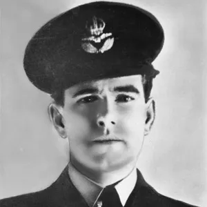 photo de profil de Hughie Edwards