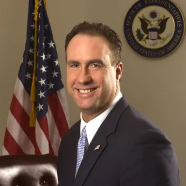 photo de profil de John E. Sweeney