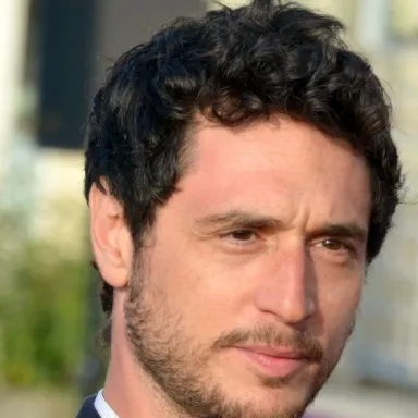photo de profil de Jérémie Elkaïm