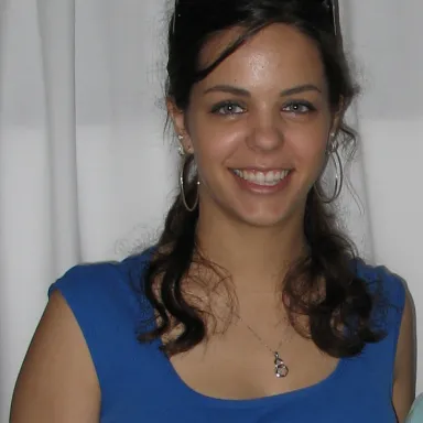 photo de profil de Melissa McIntyre
