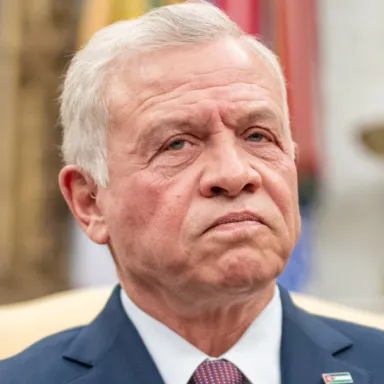 photo de profil de Abdullah II
