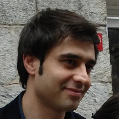 photo de profil de Cansel Elçin