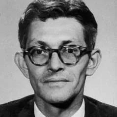 photo de profil de James Jesus Angleton