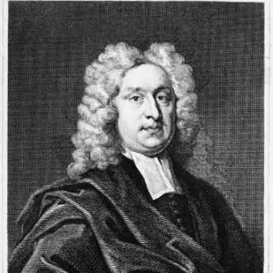 photo de profil de Edmund Calamy (historian)