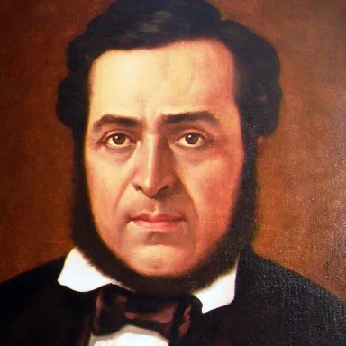 photo de profil de Juan Rafael Mora Porras