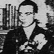 photo de profil de Eugen Herrigel