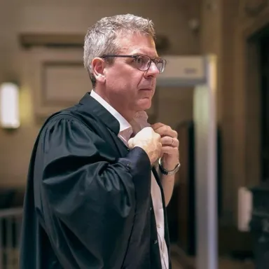 photo de profil de Thibault de Montbrial