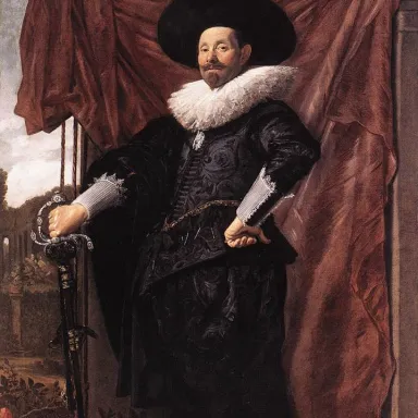 photo de profil de Willem van Heythuysen