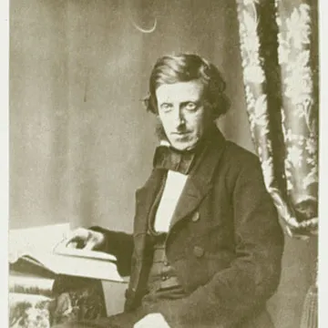 photo de profil de Frederick Scott Archer