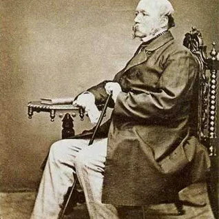 photo de profil de John Gardner Wilkinson