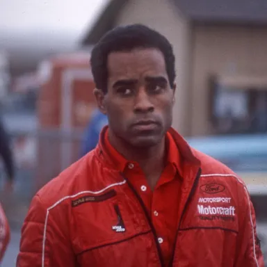 photo de profil de Willy T. Ribbs
