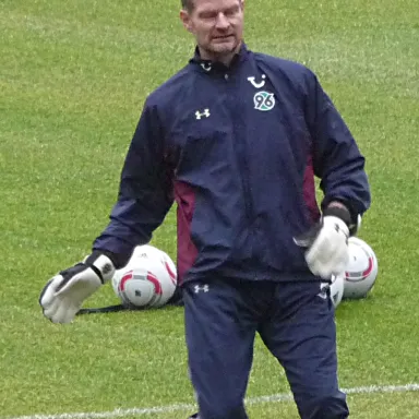 photo de profil de Jörg Sievers
