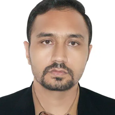 photo de profil de Sayed Hassan Akhlaq