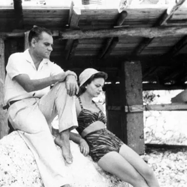photo de profil de Elsa Morante