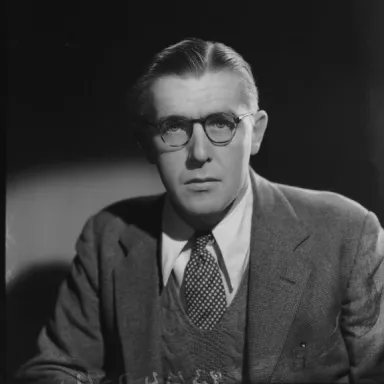photo de profil de Richard Crossman