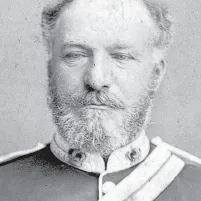 photo de profil de Sir Henry Wilmot, 5th Baronet