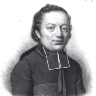 photo de profil de Martin de Bervanger