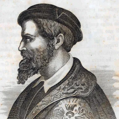 photo de profil de Benedetto Varchi
