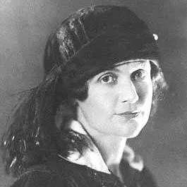 photo de profil de Dorothea Mackellar