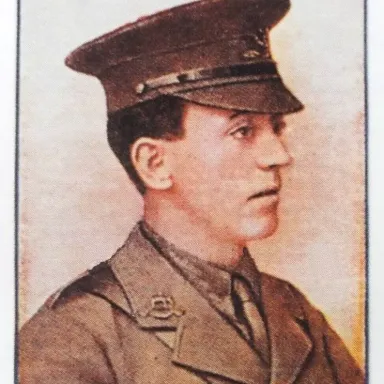 photo de profil de Henry Kelly (VC)